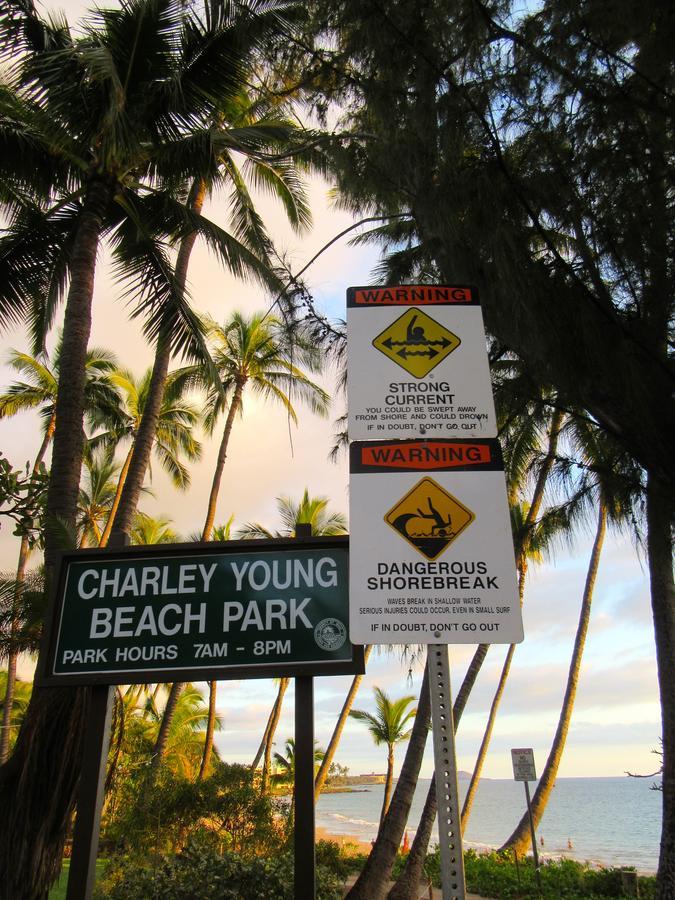 Maui-Licious By The Beach Kihei Εξωτερικό φωτογραφία