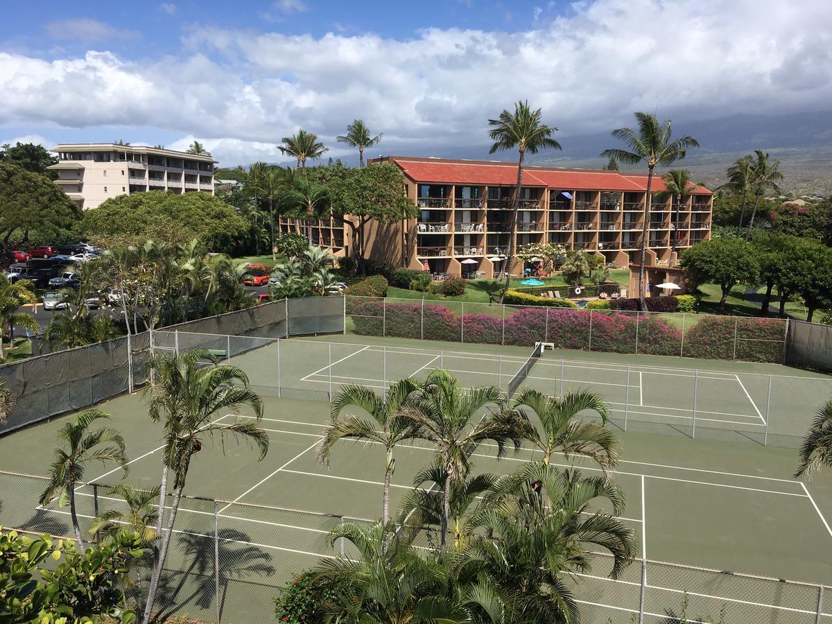 Maui-Licious By The Beach Kihei Εξωτερικό φωτογραφία